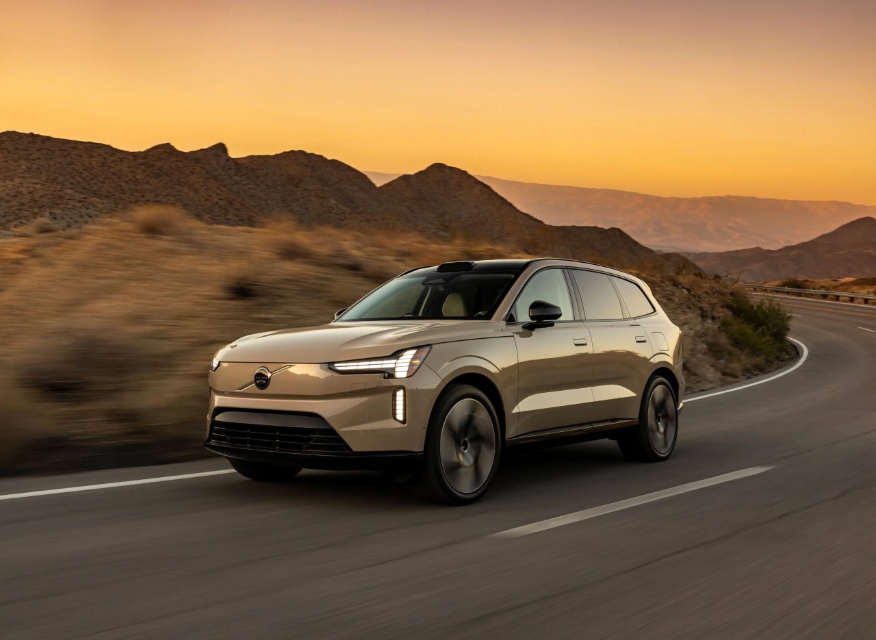 چگونه قرارداد محکوم به فنا ولوو لومینار به ورشکستگی شرکت کمک کرد